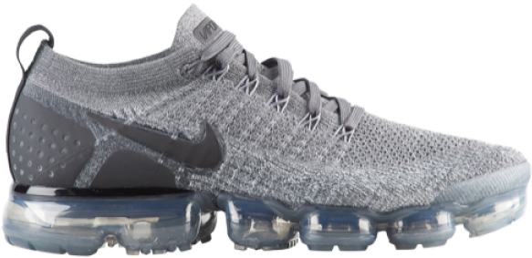 Nike Air Vapormax Flyknit - Nike Clipart (600x600), Png Download