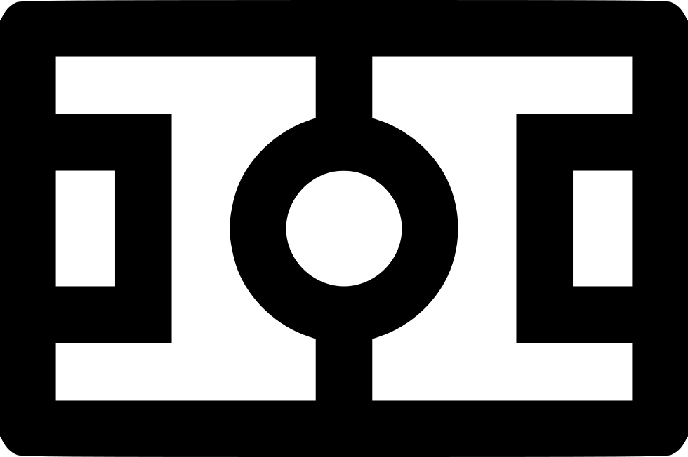 - Field , Png Download - Circle Clipart (980x652), Png Download