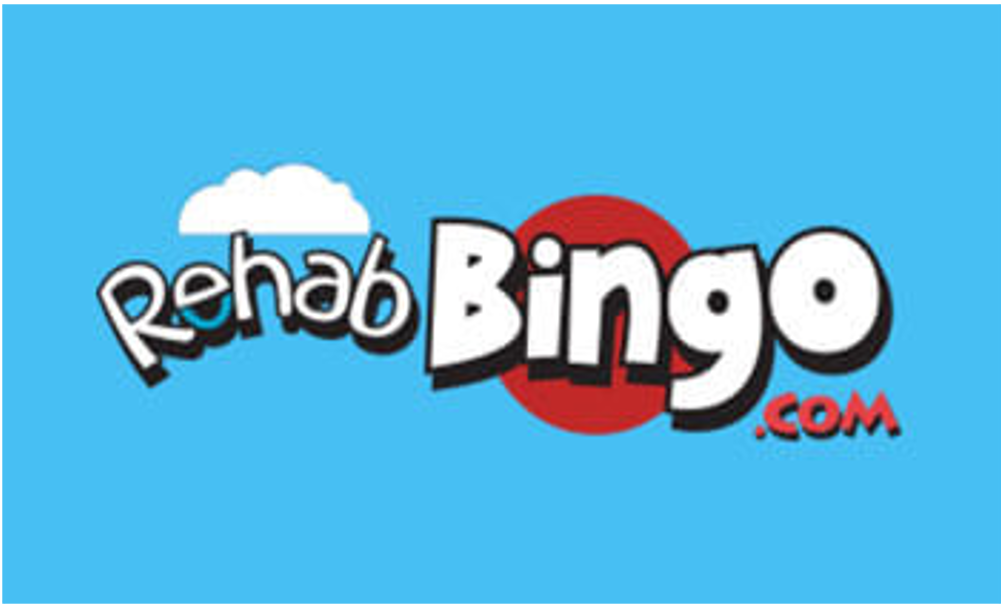 Rehab Bingo Offers, Rehab Bingo Deals And Rehab Bingo - Bingo Clipart (1000x1000), Png Download