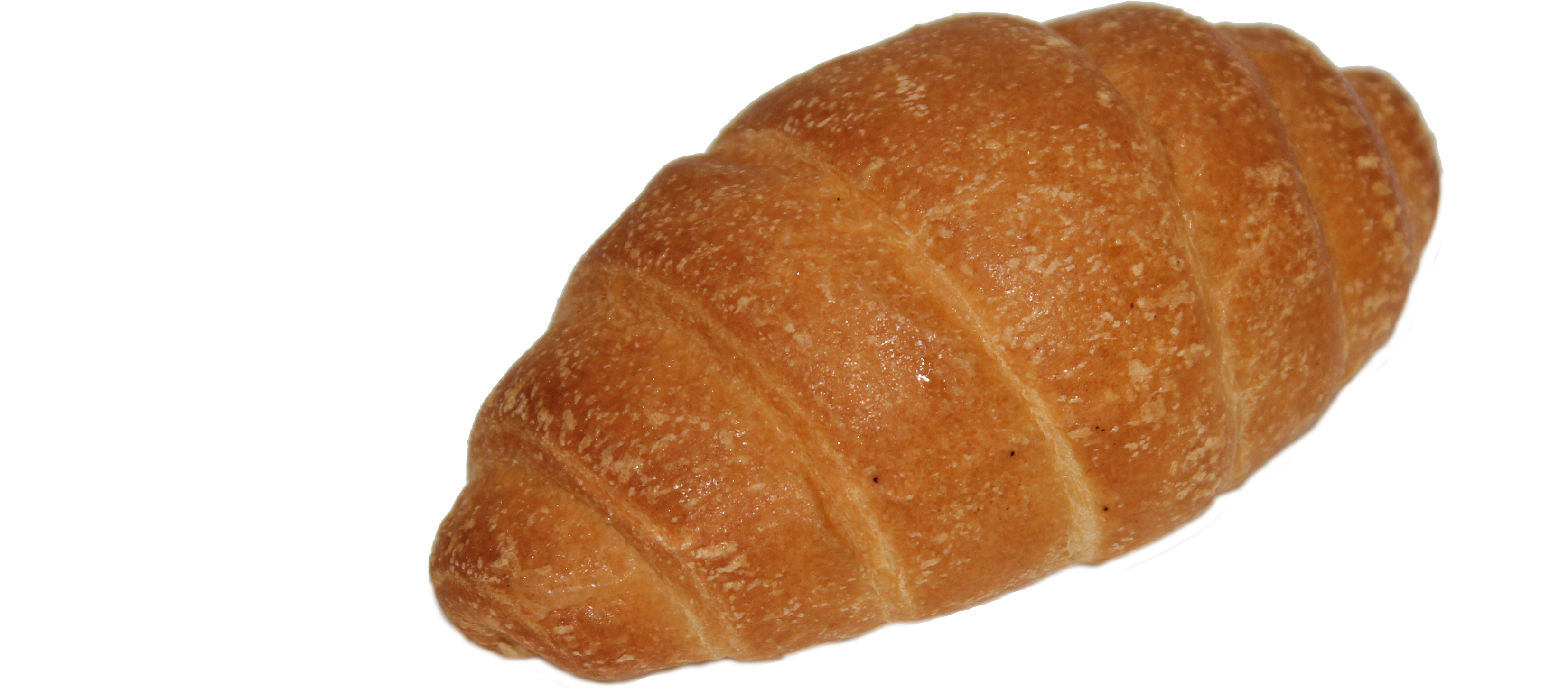 Croissant Clipart (4000x2289), Png Download