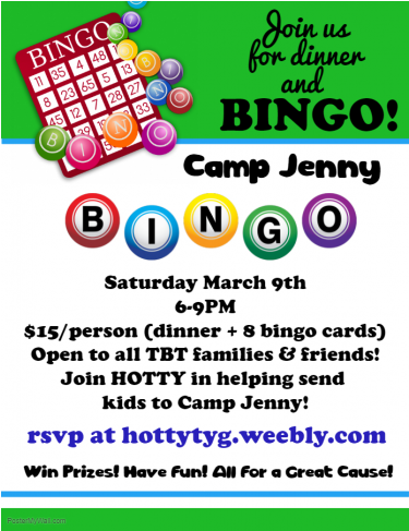 Tbt Flyer - Circle Clipart (729x486), Png Download