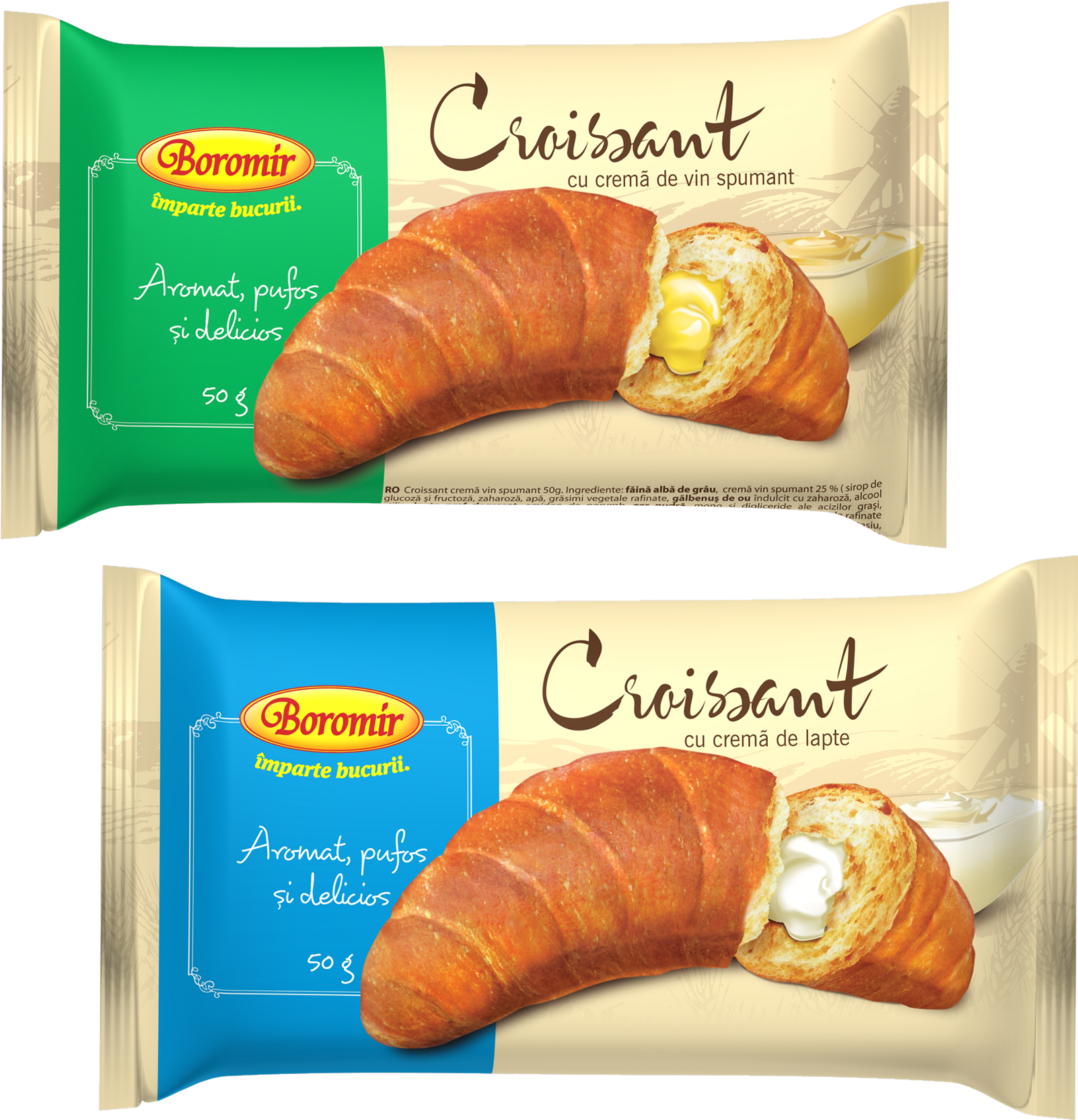 Croissant Boromir Clipart (1700x1700), Png Download