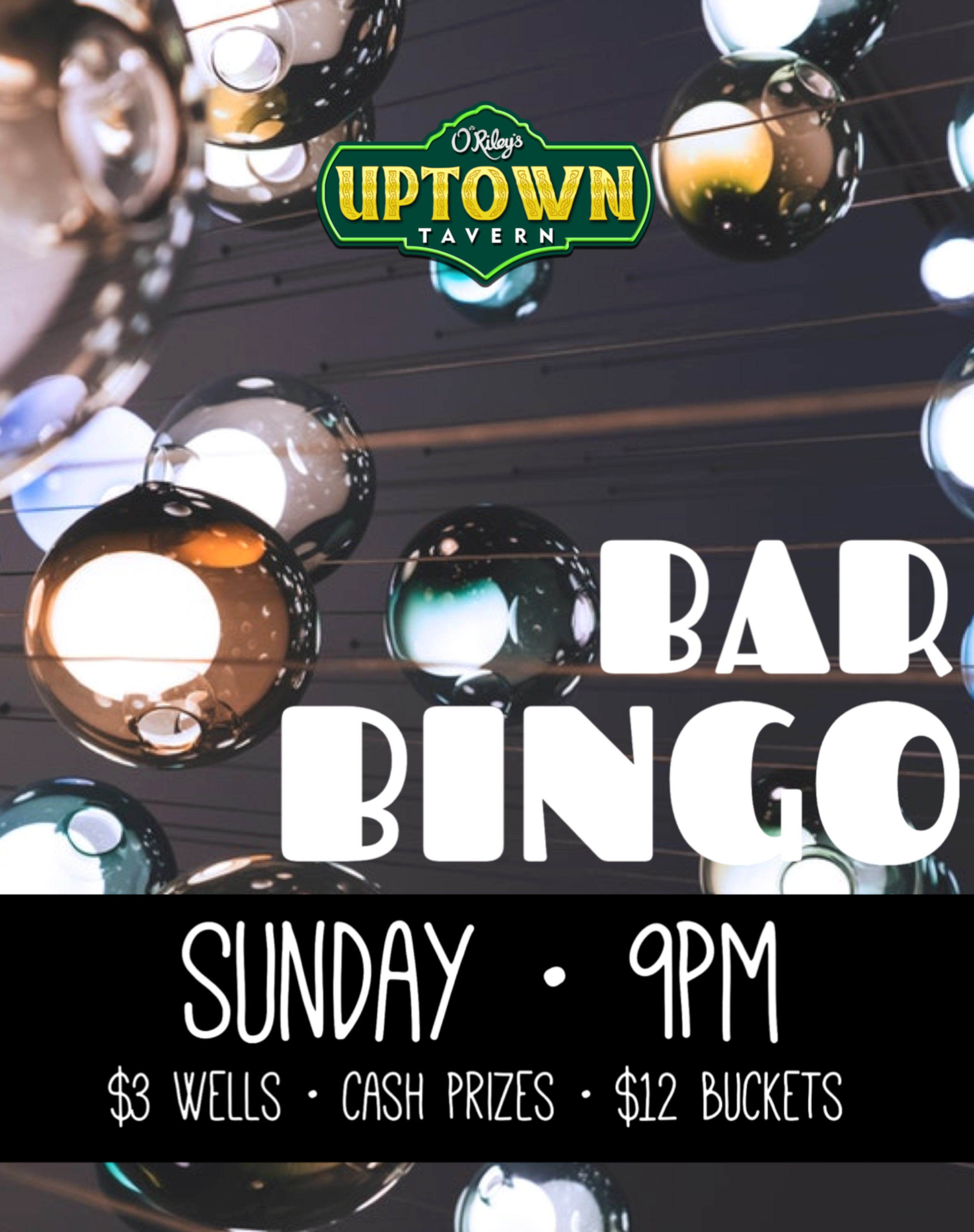 Bingo Night Clipart (2500x3161), Png Download