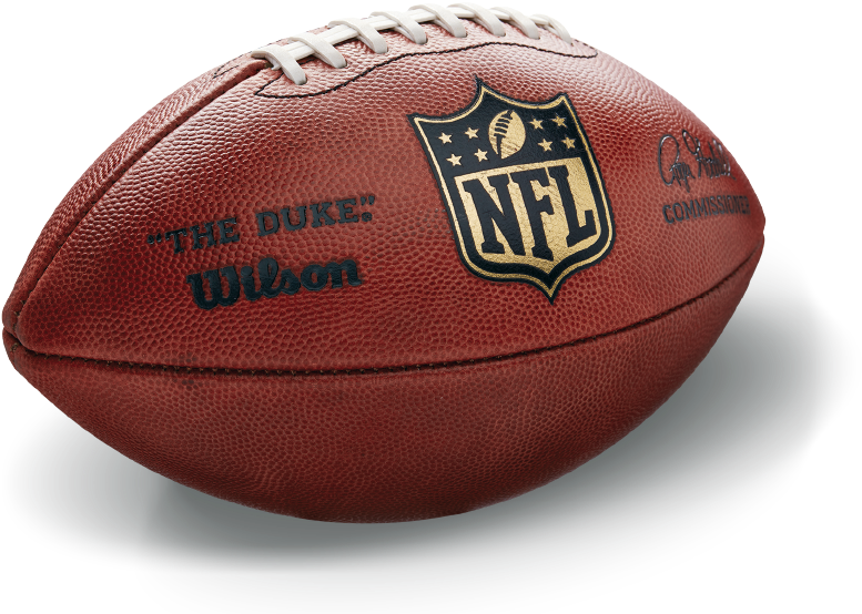 Factory To Field - American Transparent Football Png Clipart (809x570), Png Download