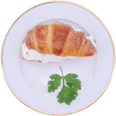 Pasty Clipart (755x591), Png Download