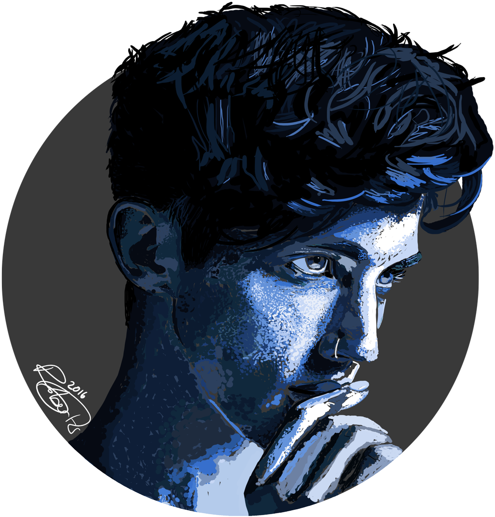 Troye Sivan / Out Unisex T-shirts , Png Download Clipart (1020x1067), Png Download