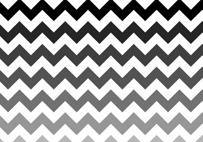 Zigzag Transparent Image - Background Zig Zag Clipart (700x490), Png Download
