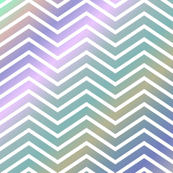 Zigzag Free Png Image - Lines That Show Pattern Clipart (720x720), Png Download