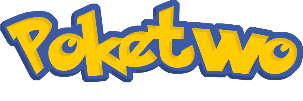 Pokemon Crater Battle Arena Clipart (1025x344), Png Download