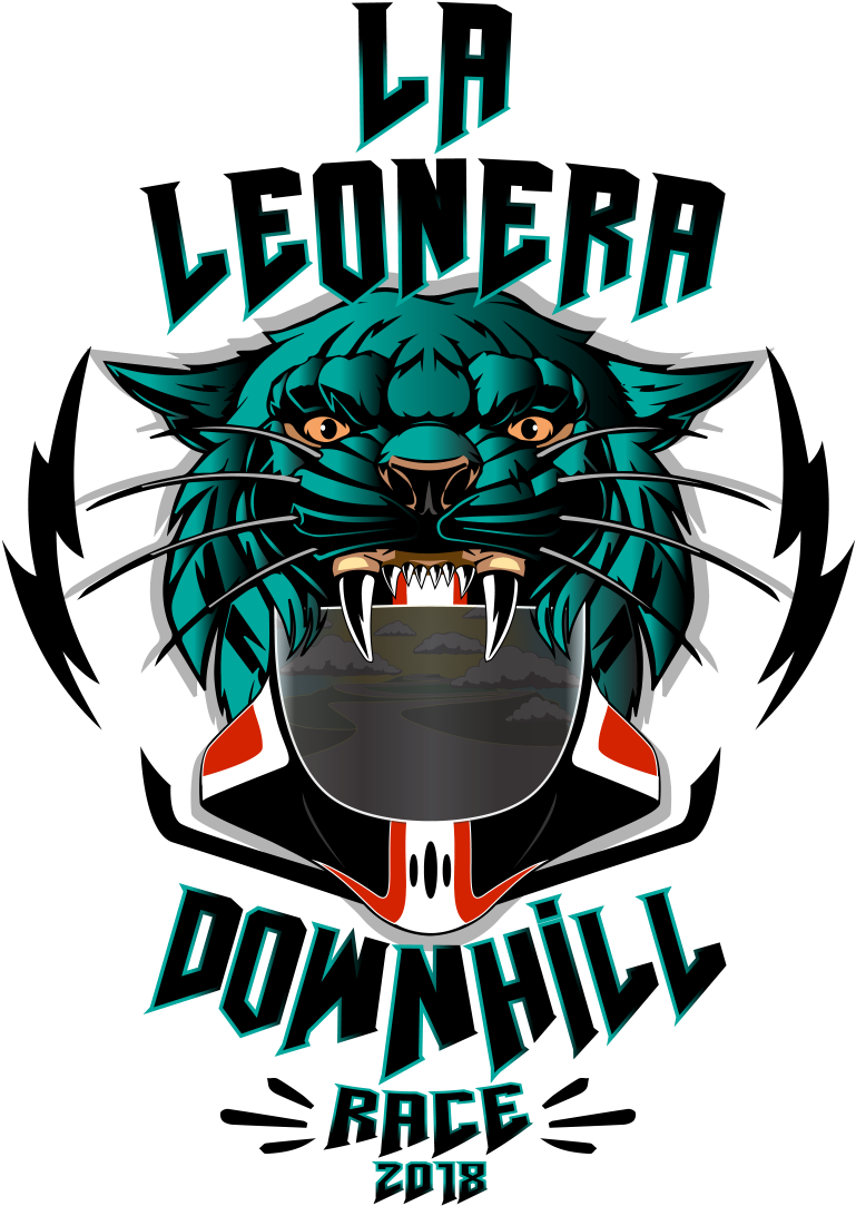 Logo La Leonera 2018-01 Clipart (850x1100), Png Download