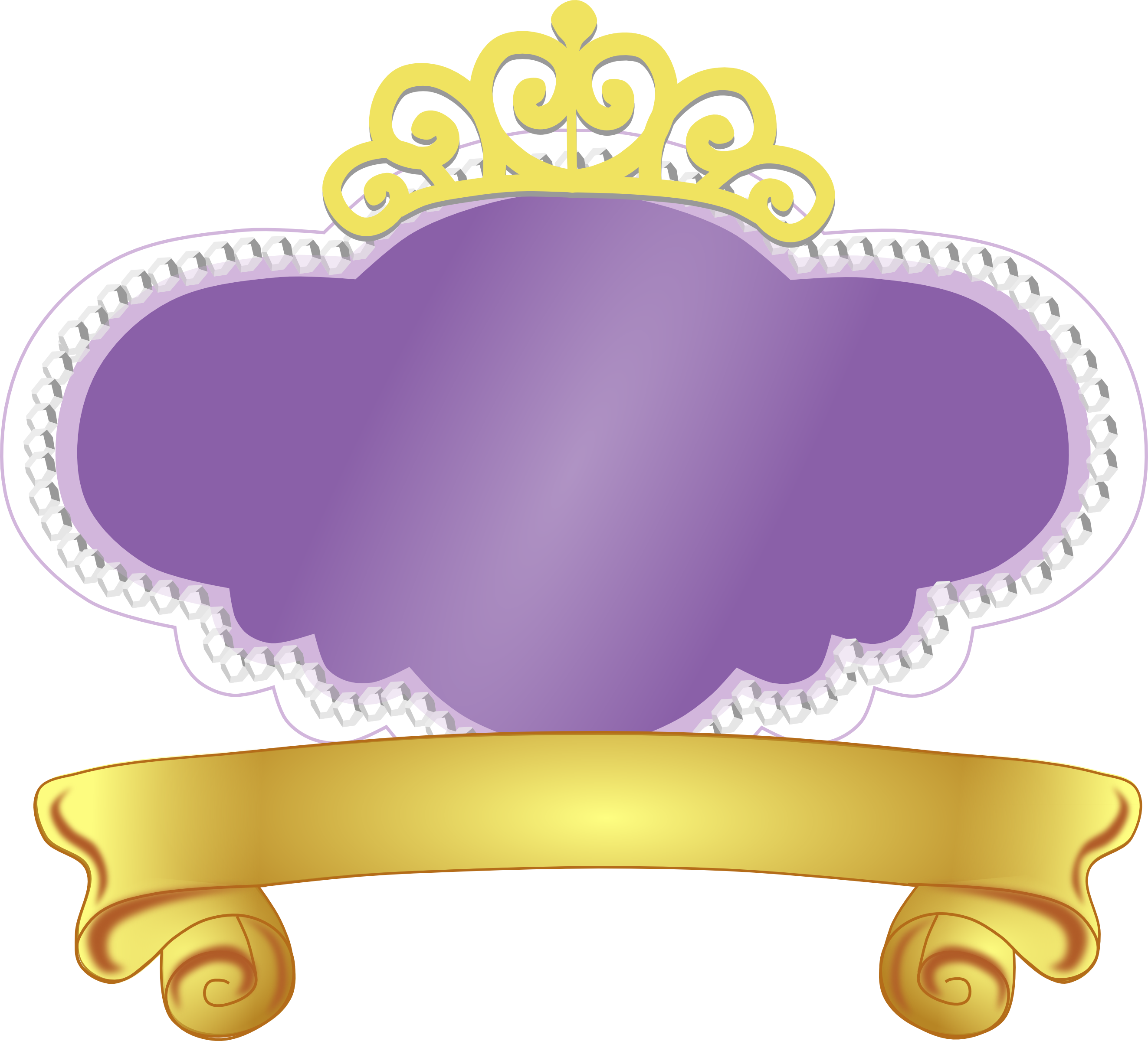Tag Princesa Sofia Png - Masha Y El Oso Clipart (2646x2401), Png Download