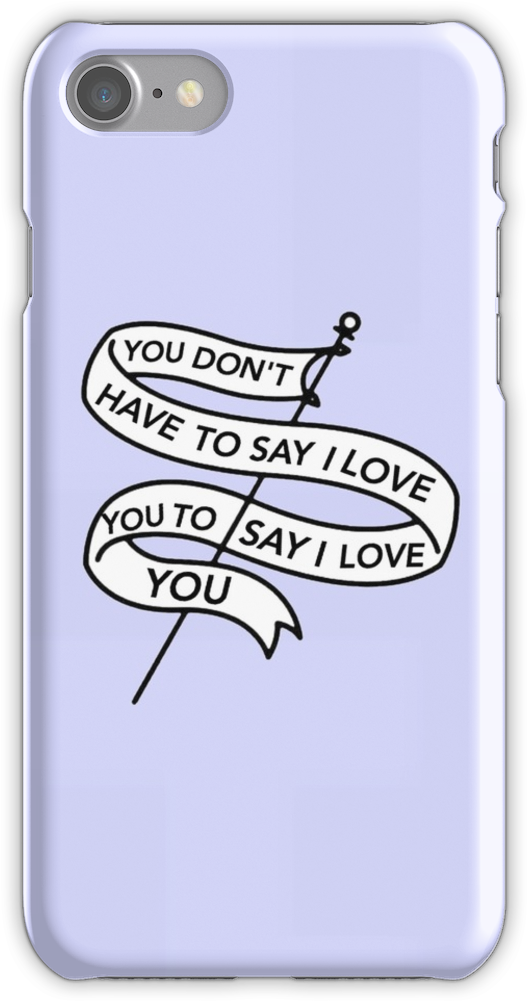 Troye Sivan Iphone 7 Snap Case - Mobile Phone Case Clipart (750x1000), Png Download