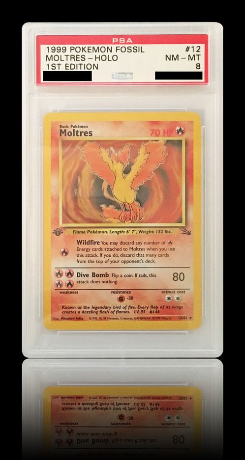 Pokemon Card Clipart (498x937), Png Download