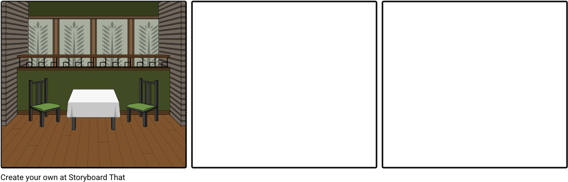 Not So Simple Waiter - House Clipart (1164x385), Png Download