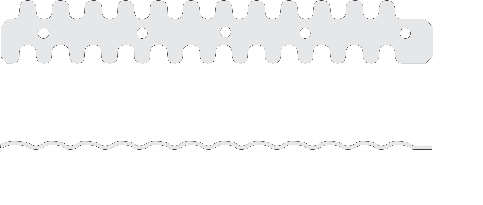 Material - Parallel Clipart (1882x801), Png Download