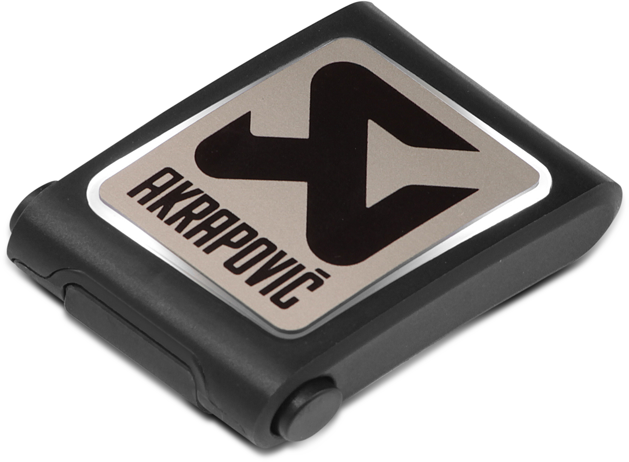 Bmw M4 Akrapovič Sound Kit Clipart (3808x2611), Png Download