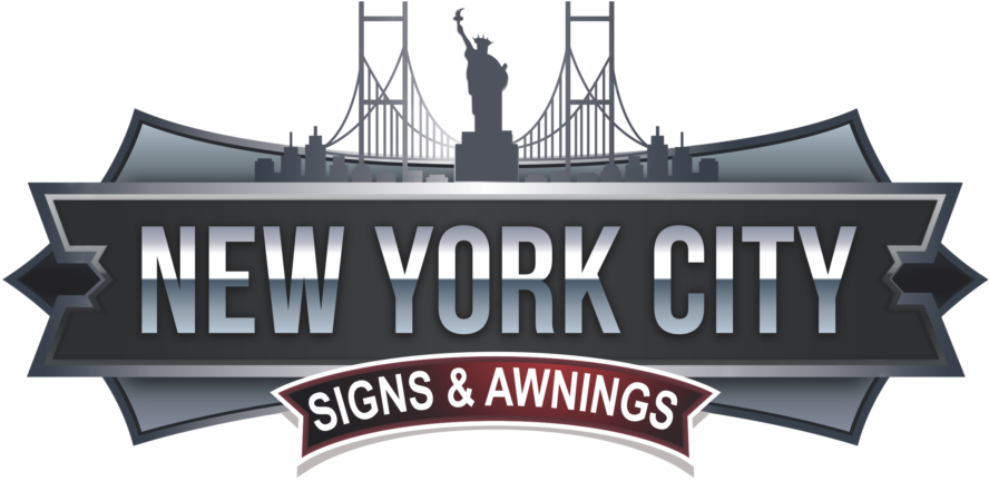 Uncategorized Archives - Sidewalk Barriers - New York Letrero Clipart (1024x473), Png Download