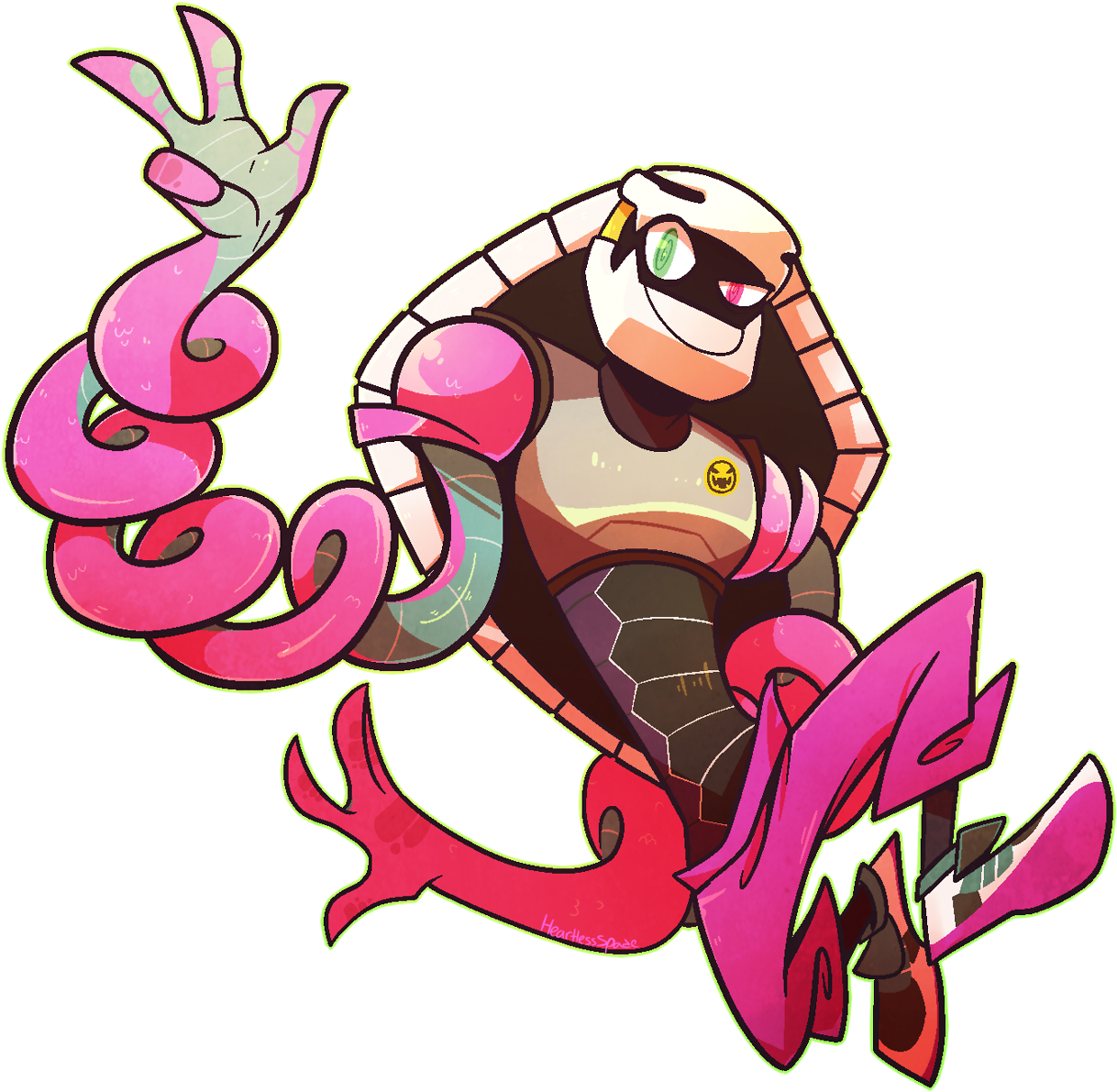 1280 X 1225 23 - Kidcobra64 Clipart (1280x1225), Png Download