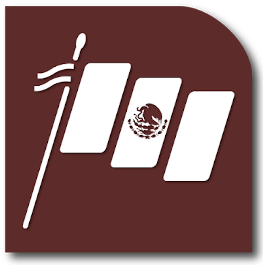 Mexico Clipart (900x900), Png Download