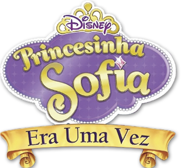 Era Uma Vez - Cartoon Clipart (1280x544), Png Download