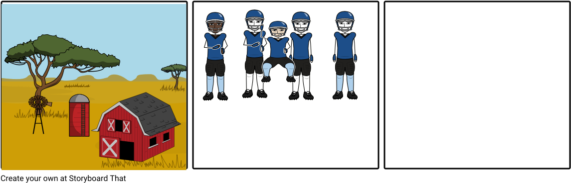 Bam - Cartoon Clipart (1164x385), Png Download