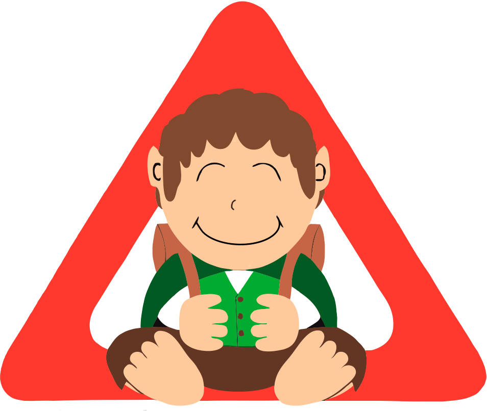 Logo Bam 954 Png - Cartoon Clipart (954x806), Png Download
