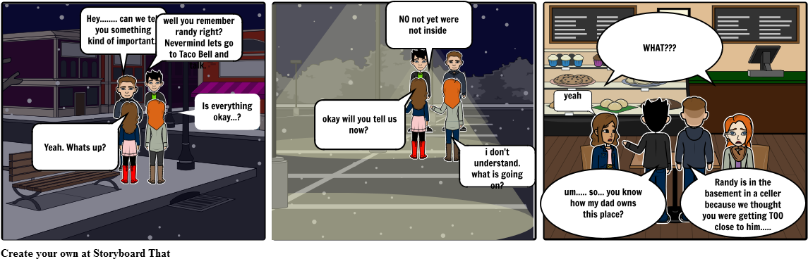 Taco Bell - Cartoon Clipart (1164x385), Png Download