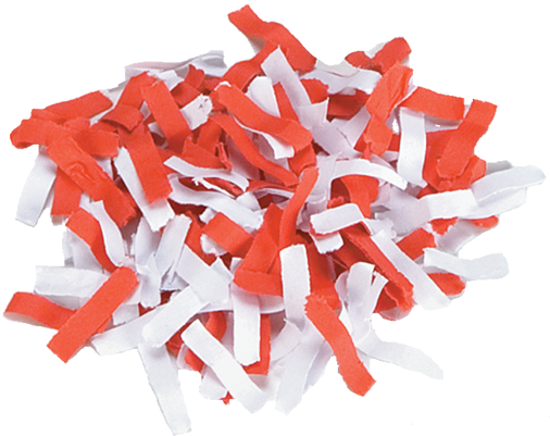 Cross Cut Shred - Shredder Level P 3 Clipart (576x576), Png Download