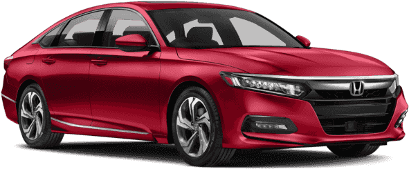 New 2018 Honda Accord Ex - 2018 Honda Civic Hatchback Ex Clipart (640x480), Png Download