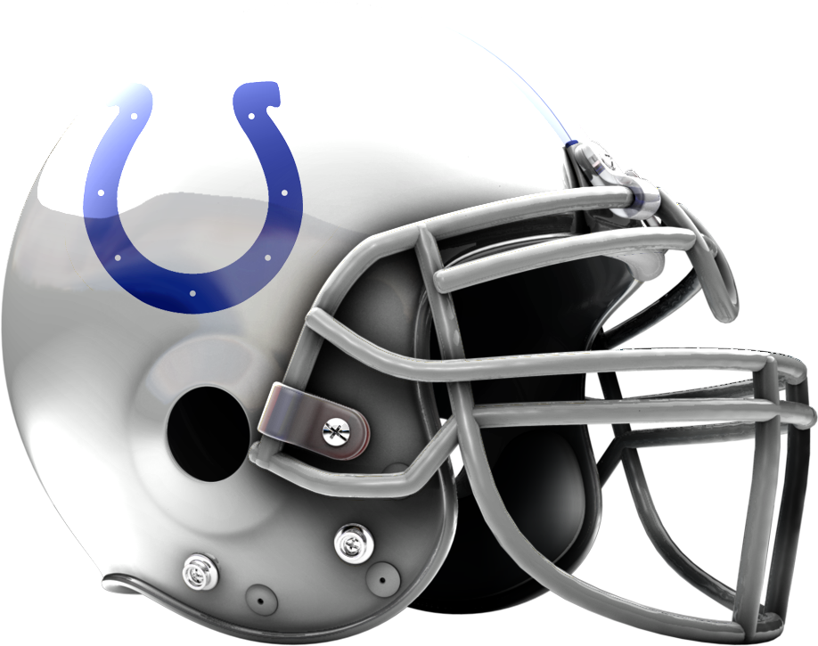Baltimore Colts Vs Clipart (918x725), Png Download