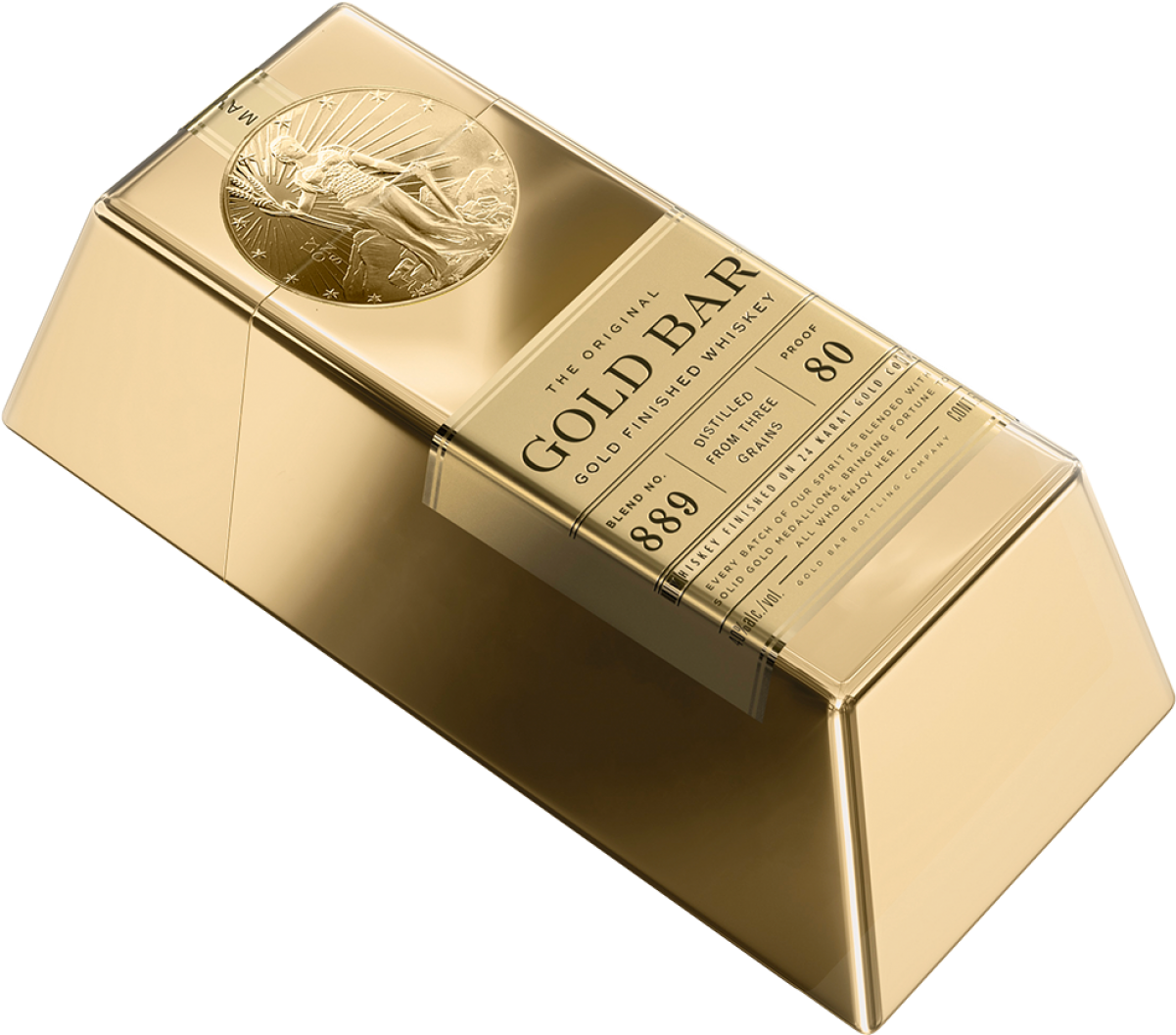 Gold Bars Png Clipart (1200x1200), Png Download