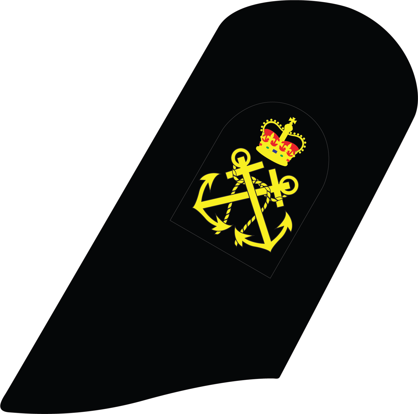 Nzcf Scc Cdt-5 Fb Pocdt - Emblem Clipart (1731x1714), Png Download