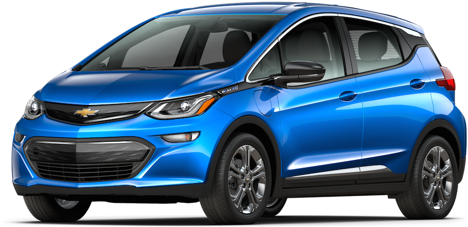 New Chevy Bolt Naperville Il - Chevrolet Bolt Png Clipart (1000x591), Png Download