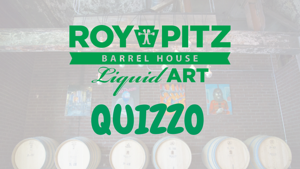 Quizzo Logo - Fb - Castle Casino Clipart (960x540), Png Download