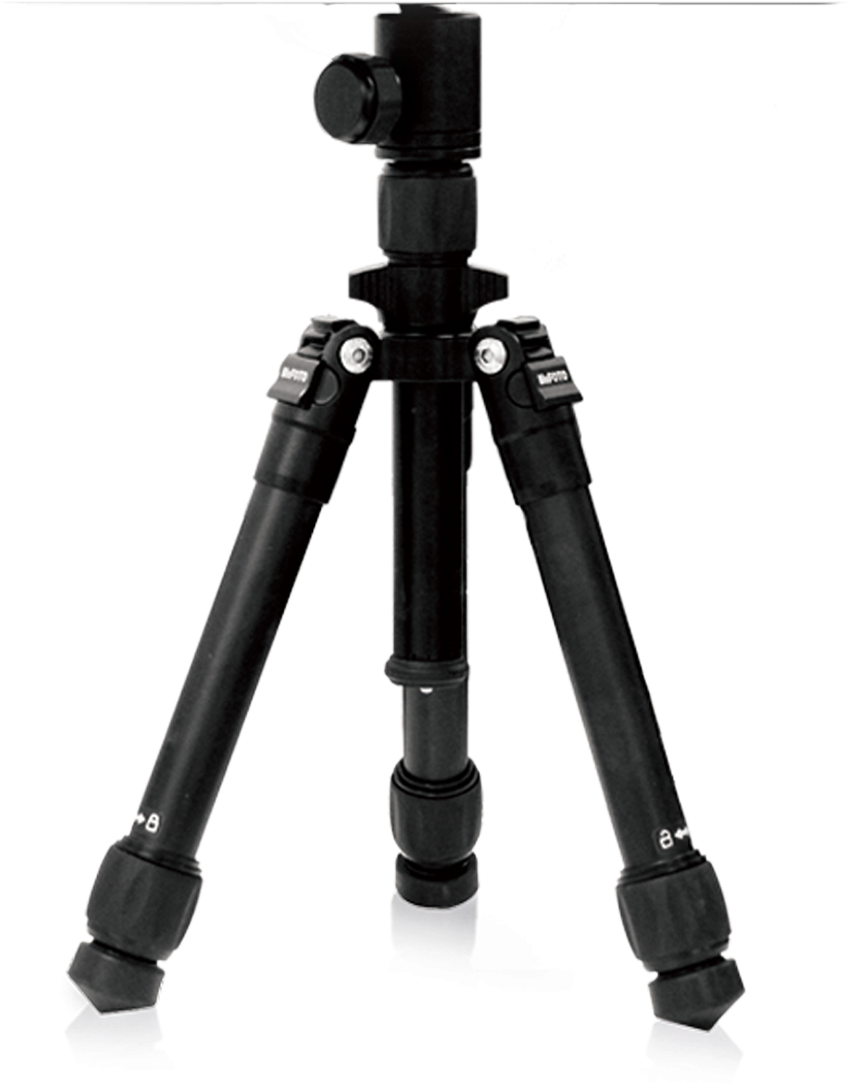 Mefoto Roadtrip Tripod Clipart (1400x1400), Png Download