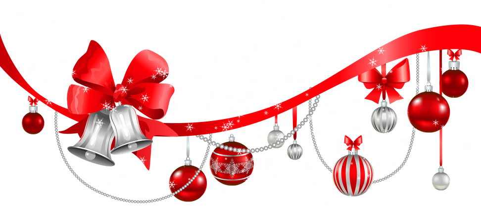 Christmas Facebook Covers Merry Christmas Fb Cover Clipart (972x417), Png Download