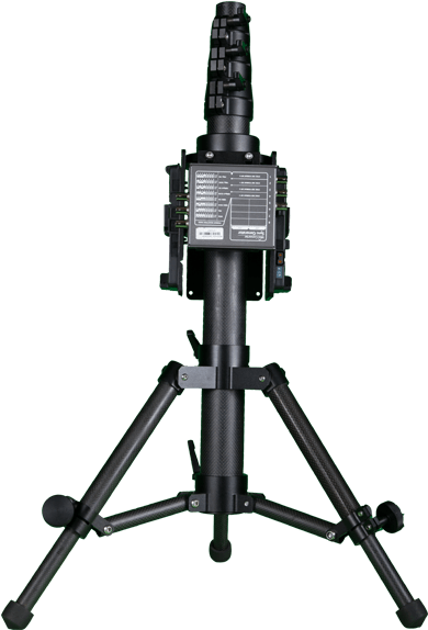 Tripod Clipart (854x640), Png Download