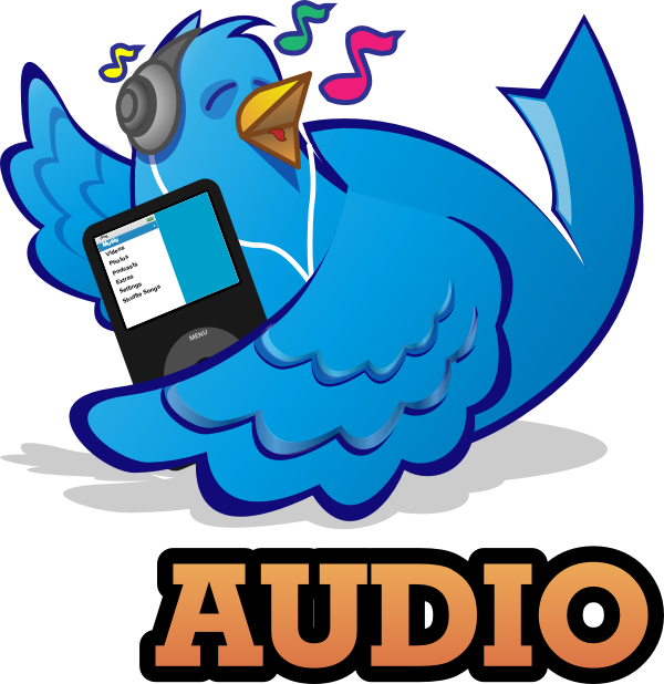 Free Vector Twitter Bird Icon Vector - Twitter Bird Clipart (600x618), Png Download