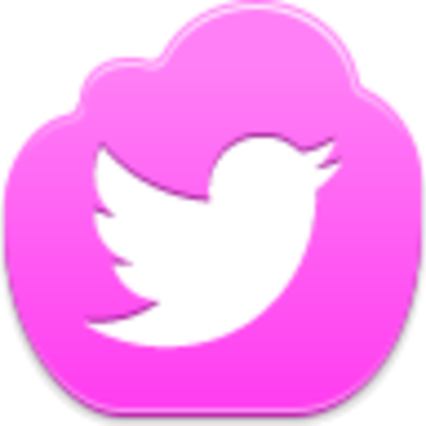 Twitter Bird Icon - Twitter Q&a Clipart (600x600), Png Download