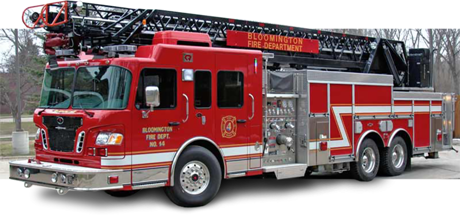 Fire Brigade Truck Png Image Background - Fire Apparatus Clipart (920x432), Png Download
