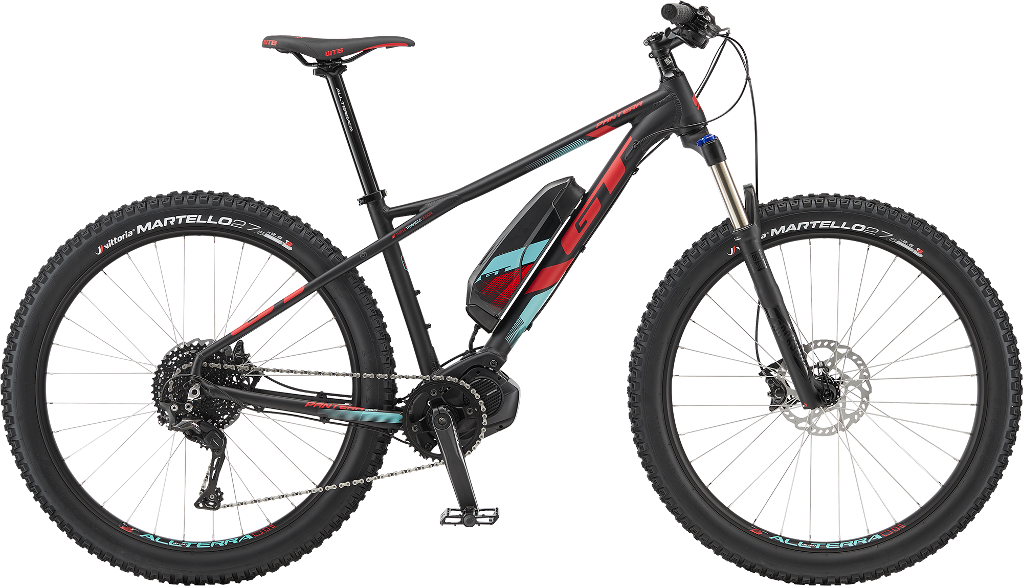 Gt Avalanche Elite 2019 Clipart (2000x1145), Png Download