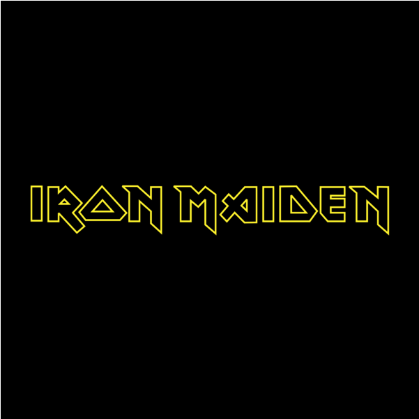 Iron Maiden Clipart (800x600), Png Download