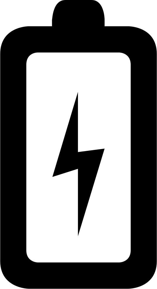 Png File Svg - Sign Clipart (536x981), Png Download