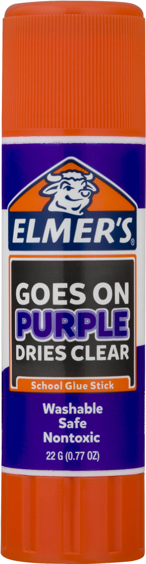 Elmer's Glue Clipart (1800x1800), Png Download