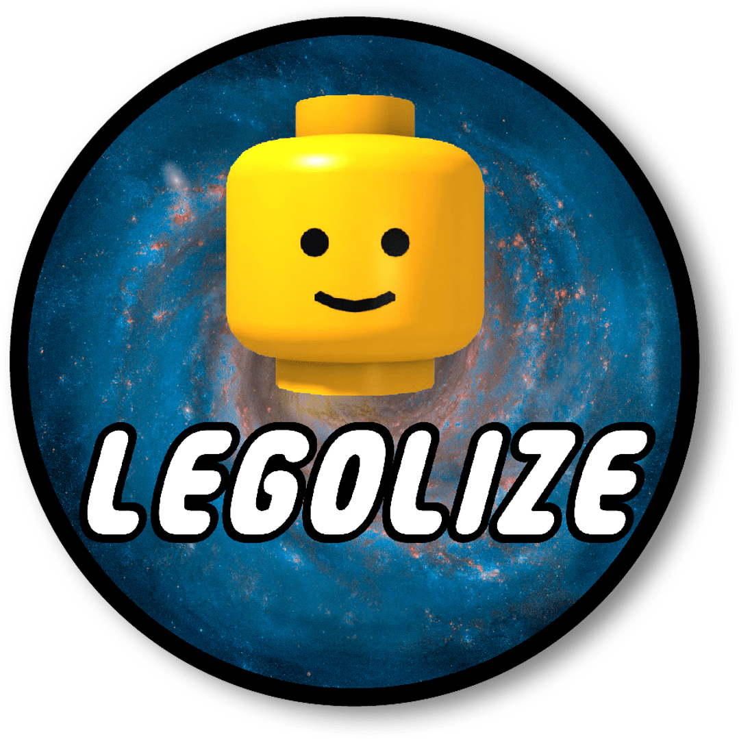 Lego Logo , Png Download Clipart (1079x1079), Png Download