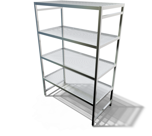 Shelf Clipart (640x640), Png Download