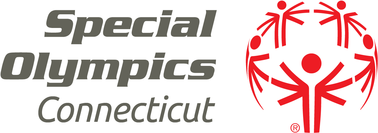 Special Olympics Ct - Special Olympics Ireland Logo Clipart (1215x428), Png Download