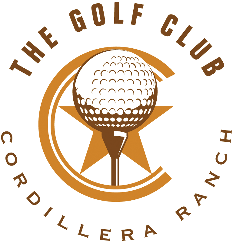 Cordillera Golf Club - Cordillera Ranch Golf Club In Boerne Tx Clipart (780x806), Png Download