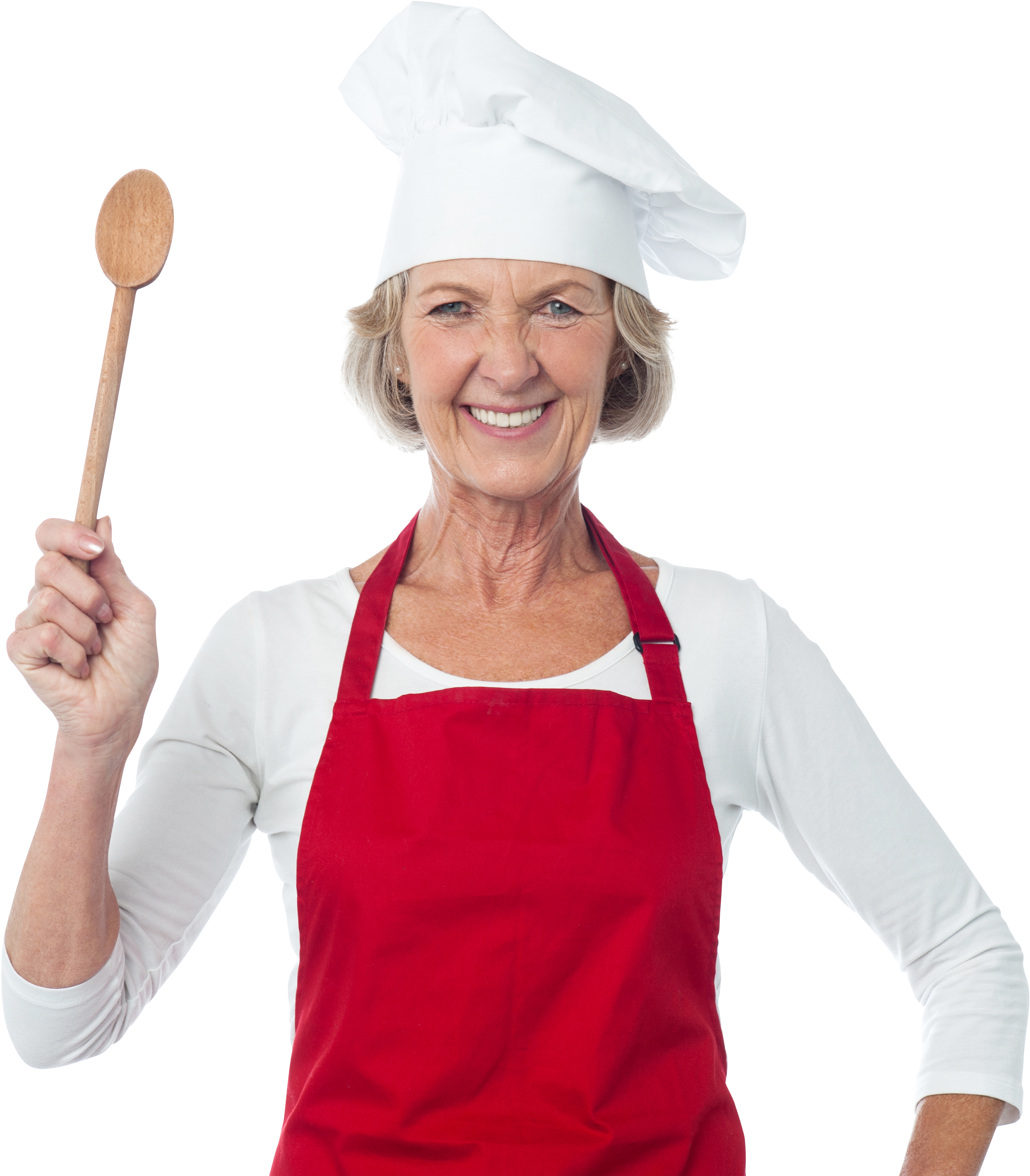 Old Woman Free Commercial Use Png Image - Old Woman Png Clipart (4809x3200), Png Download