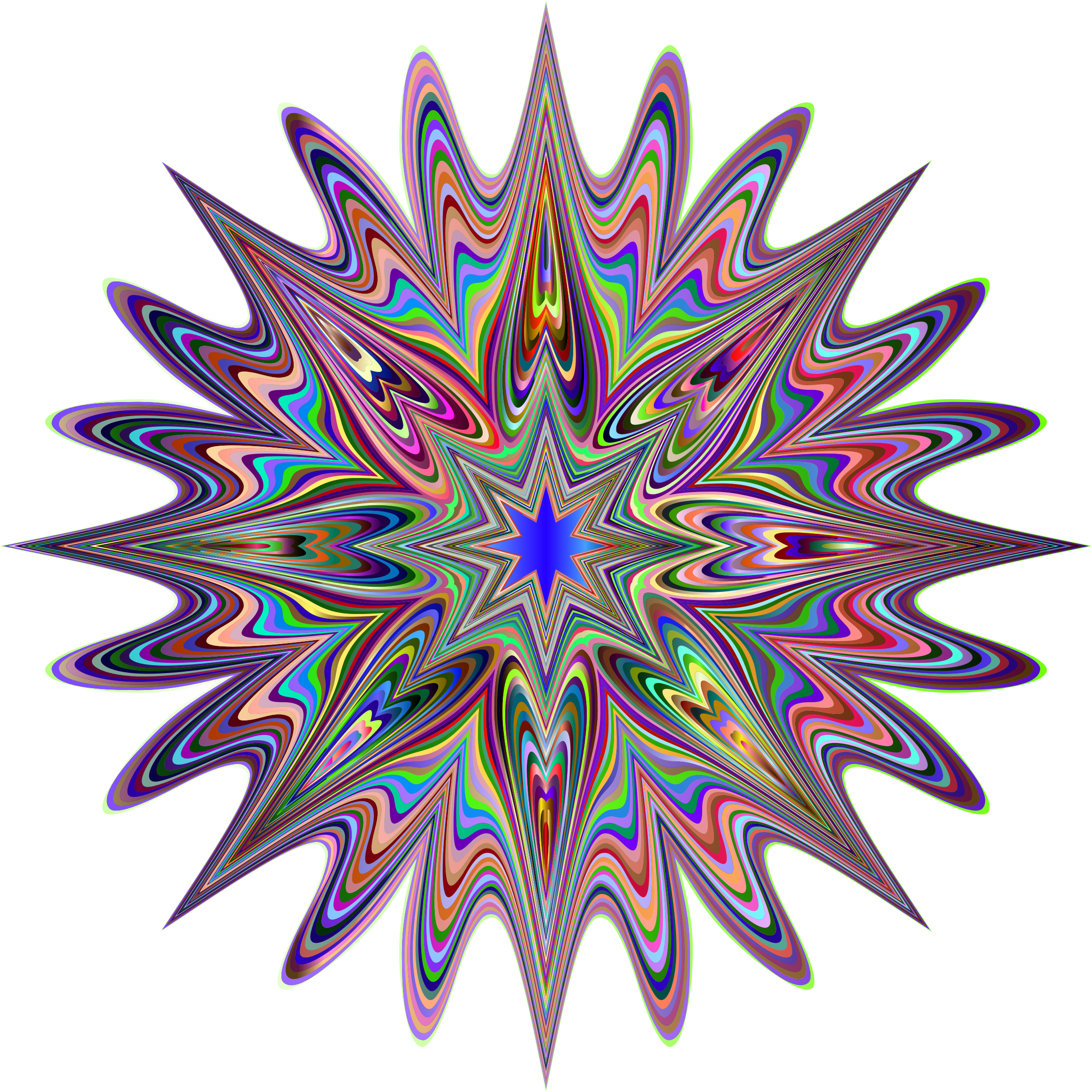 Big Image - Hot Tip Clipart (2328x2328), Png Download